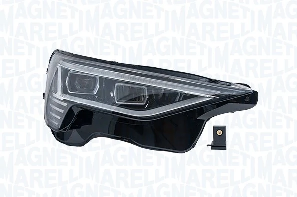 Headlight